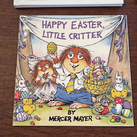 Easter books Bundle of 6 - Picture 6 of 13
